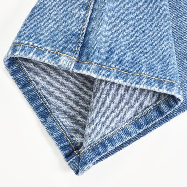 Women's Fashion Simple Sexy High Waist Jeans - Image 6