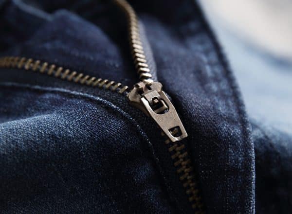 Men's Versatile Fashionable And Comfortable Jeans - Image 7